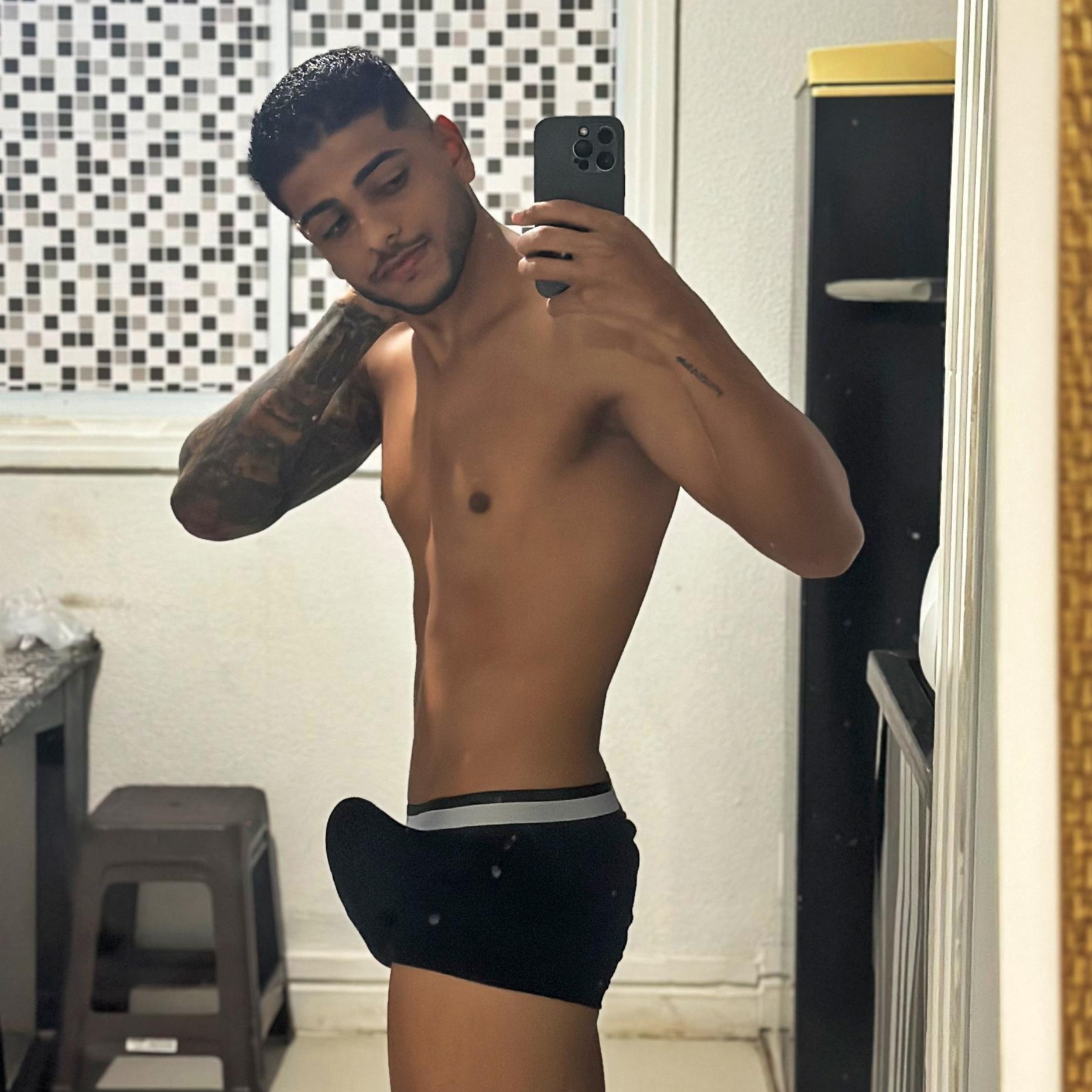 Foto de perfil do Márcio Mendes